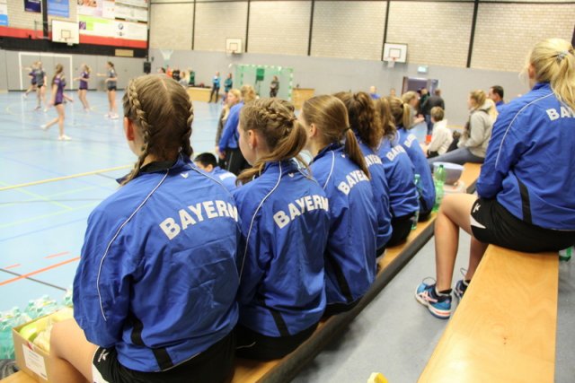 2016_11_06 Länderpokal J19 u U23